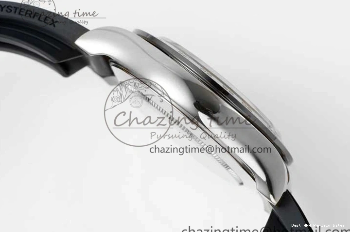 Good Copy Rolex Watches Oysterflex 116519 on 1:1 Best Edition Strap 2269 Rubber ZeroBulk SA Daytona Dial QF Meteorite 0116